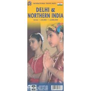 Delhi Norra Indien ITM